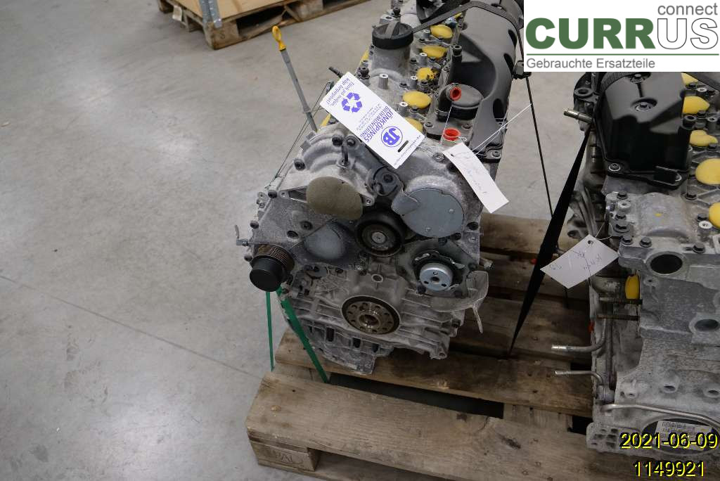 VOLVO XC70   08-13 Motor 8252304 B6304T2