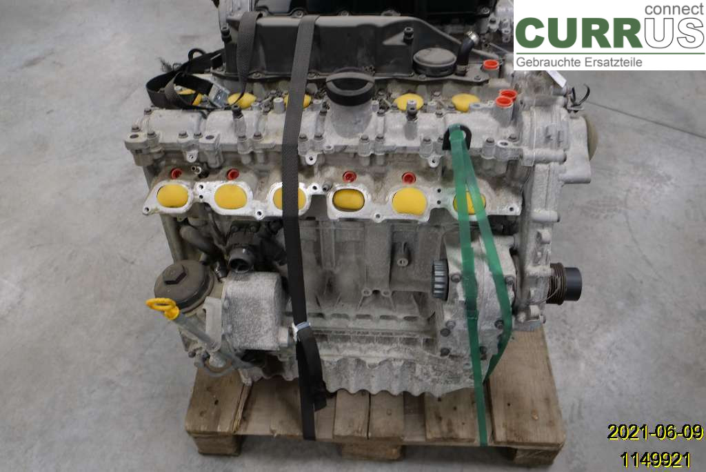 VOLVO XC70   08-13 Motor 8252304 B6304T2