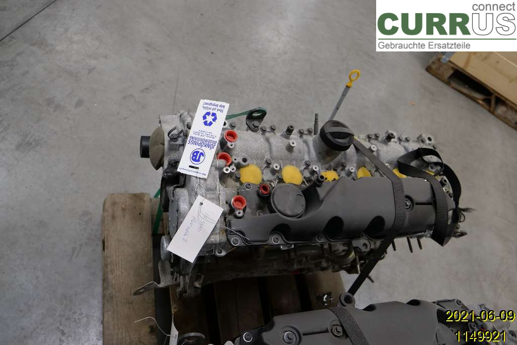 VOLVO XC70   08-13 Motor 8252304 B6304T2