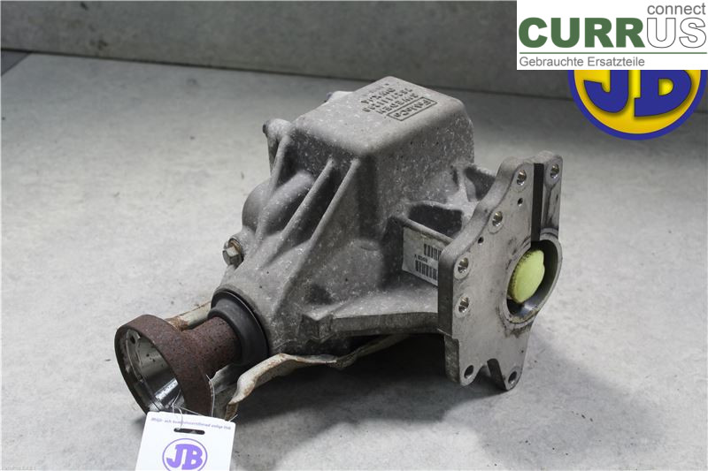 VOLVO V70      08-13 Distribution gear box 36002479 B6304