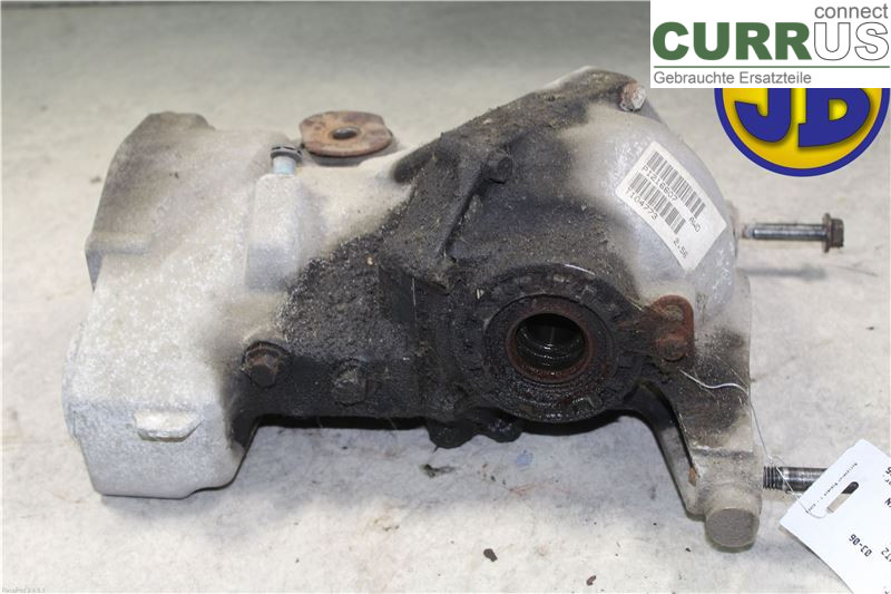 VOLVO XC90     03-06 Differentiel 36001720 B5254T2