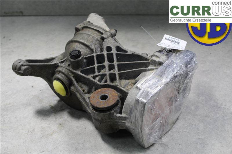 VOLVO V60  11-13 Differentiel 36012670 D5244T17