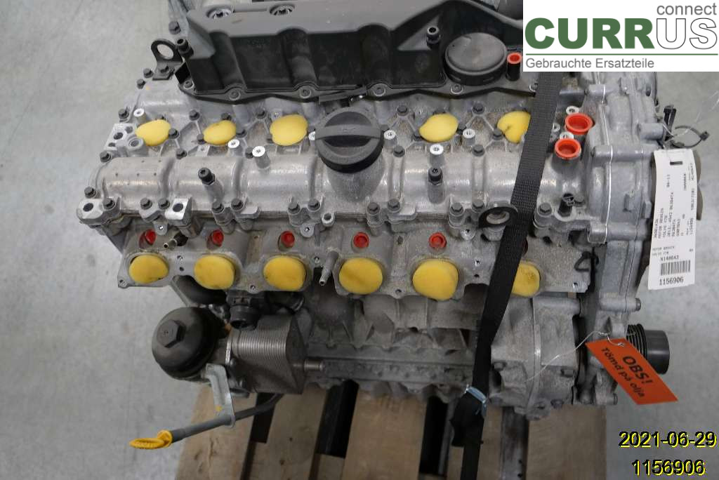 VOLVO V70      08-13 Engine 36050646 B6304T4