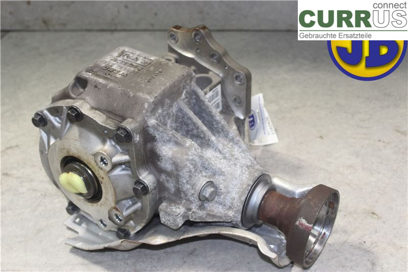 VOLVO S80      07- 13 Distribution gear box 36002479 B6304T2