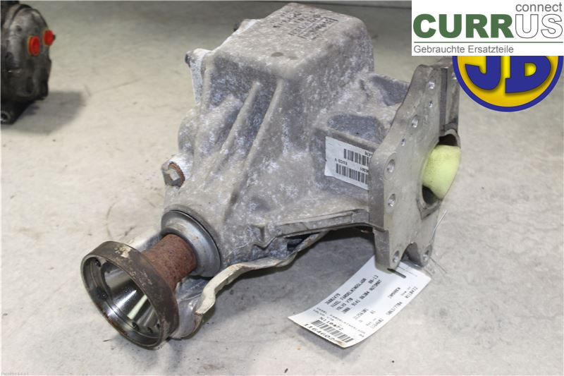 VOLVO V70      08-13 Verteilergetriebe 36002479 B6304T