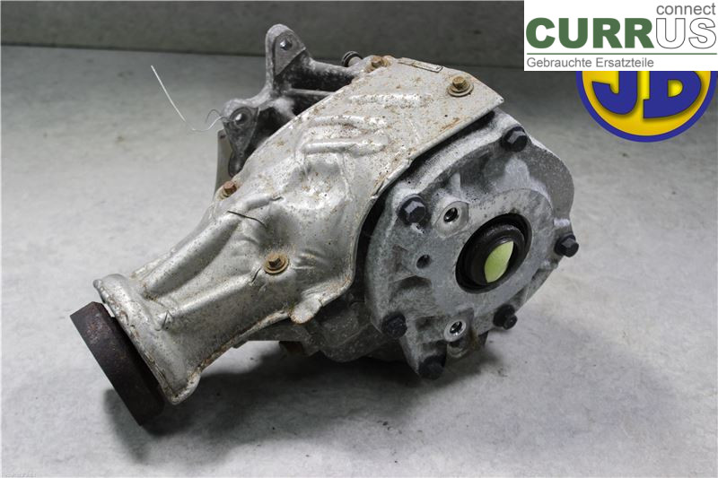 VOLVO S80      07- 13 Distribution gear box 36002479 B8444S