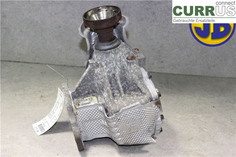 VOLVO S80      07- 13 Distribution gear box 36002479 B8444S