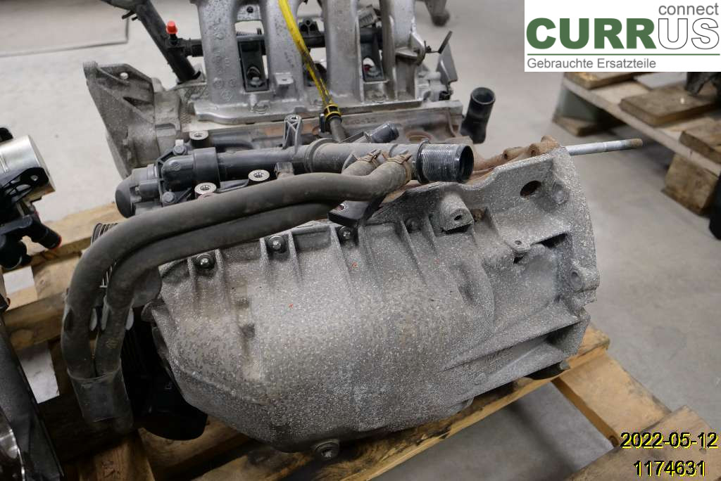 RENAULT CLIO III  09-12 Silnik 8201437305 DF786 F047601
