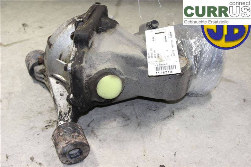 VOLVO V70      05-08 Differential 8603683 D5244T