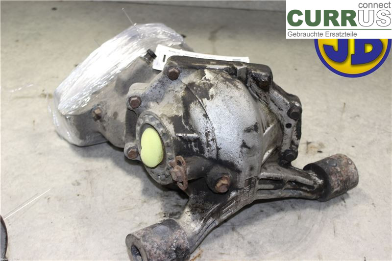 VOLVO V70      05-08 Differential 8603683 D5244T