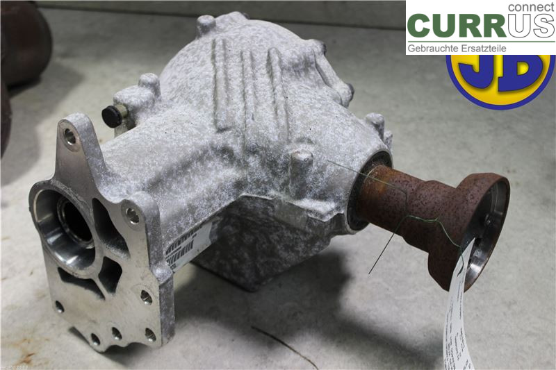 VOLVO XC90    07-14 Distribution gear box 36002052 B6324S5