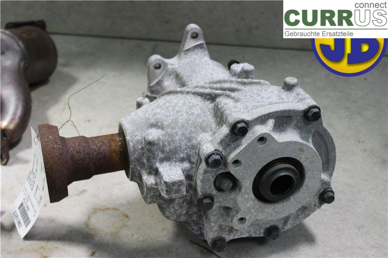 VOLVO XC90    07-14 Distribution gear box 36002052 B6324S5
