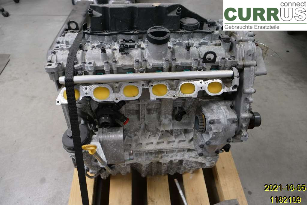 VOLVO S80      07- 13 Motor 8252304 B6304T