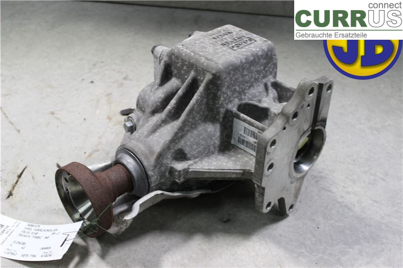 VOLVO XC60  09-13 Distribution gear box 36002479 D5244T4
