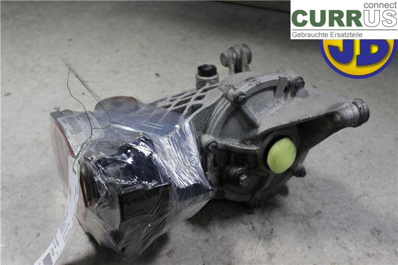 VOLVO XC60  14-17 Differential 36012670 B52XX