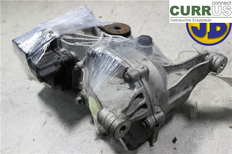 VOLVO XC60  14-17 Differential 36012670 B6304T4