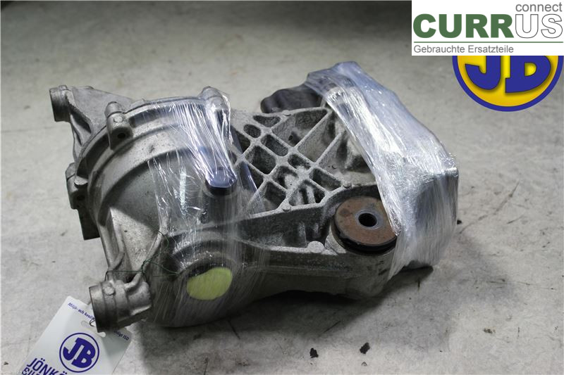 VOLVO XC60  14-17 Differential 36012670 B6304T4