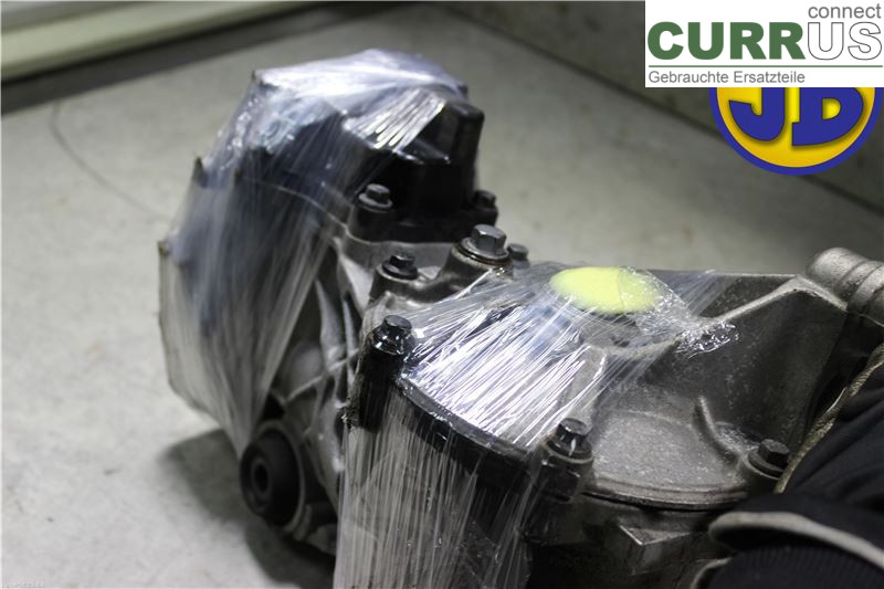 VOLVO XC60  14-17 Differential 36012670 B6304T4