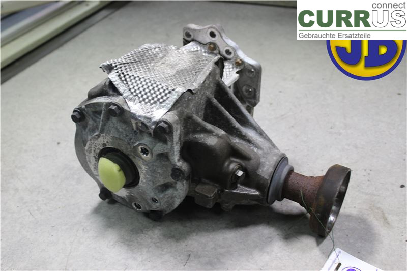 VOLVO S80      07- 13 Distribution gear box 36002479 B8444S