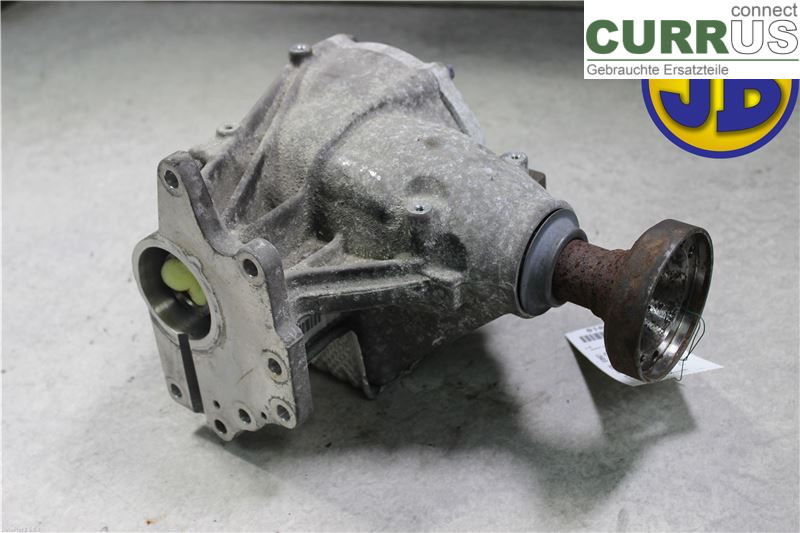 VOLVO S80      07- 13 Distribution gear box 36002479 B8444S