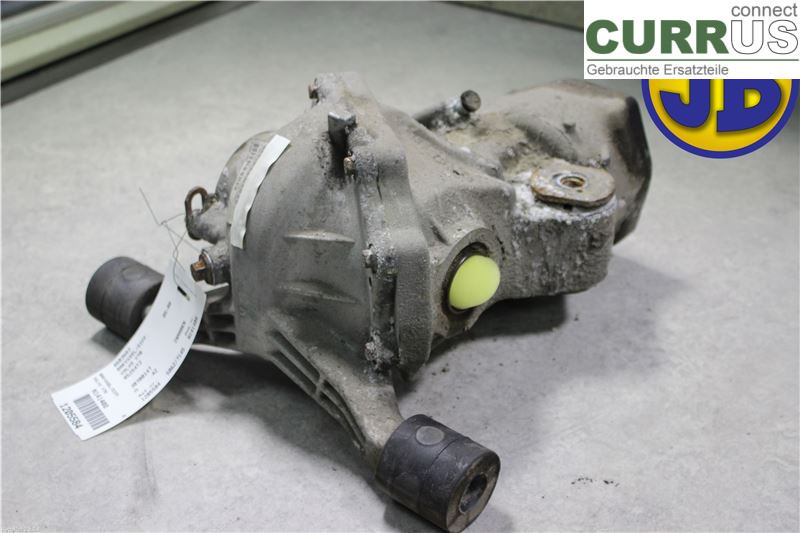 VOLVO V70      05-08 Differential 8603683 B5254T2