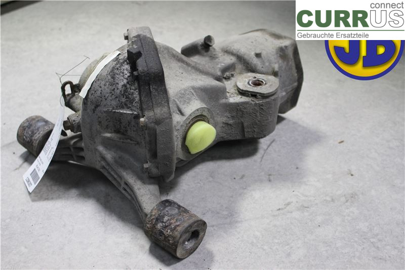 VOLVO XC70   05-07 Differential 8603679 D5244T4