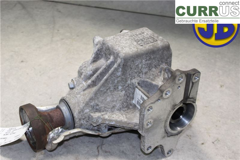 VOLVO V70      08-13 Distribution gear box 36002479 B6304T