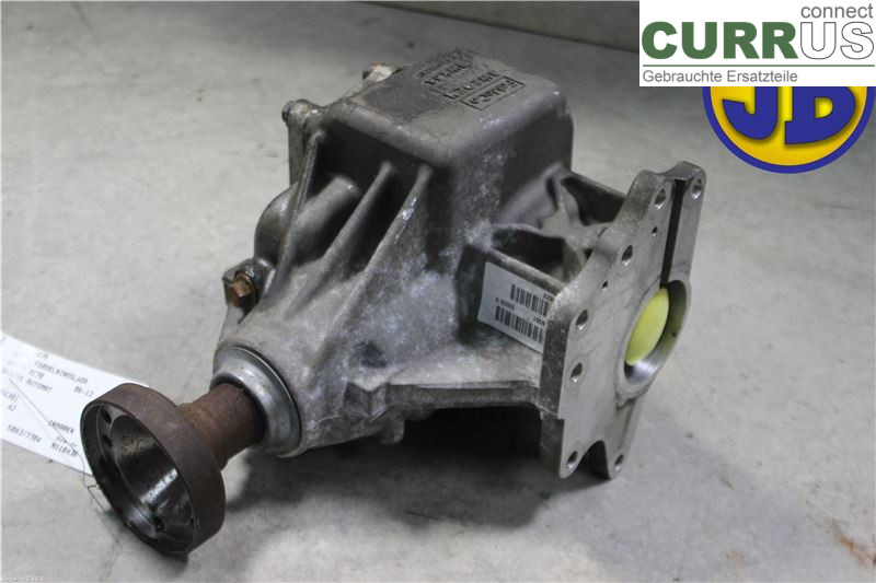 VOLVO XC70   08-13 Distribution gear box 36002479 B6324S