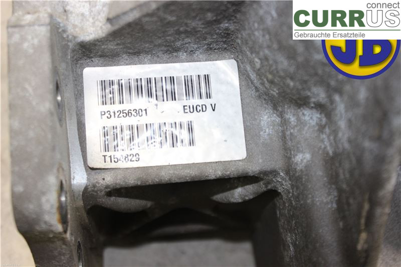 VOLVO XC70   08-13 Distribution gear box 36002479 B6324S