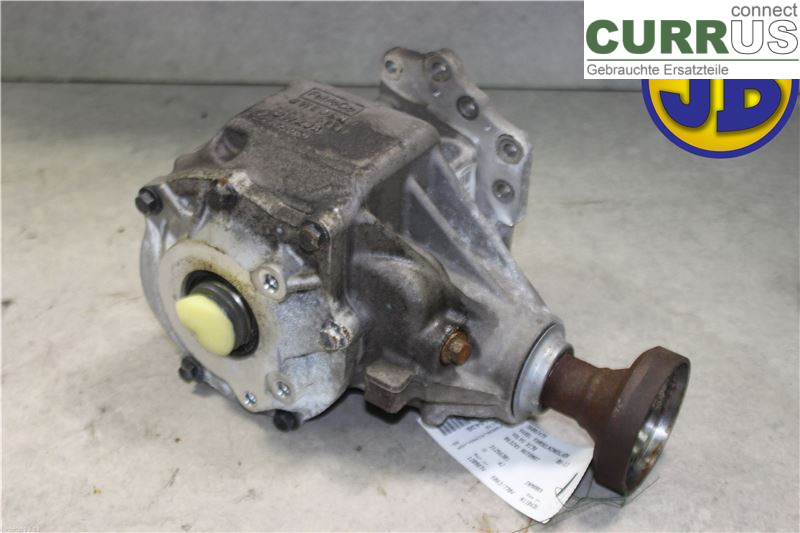 VOLVO XC70   08-13 Distribution gear box 36002479 B6324S