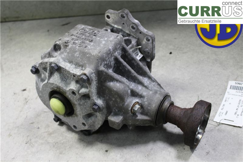 VOLVO V70      08-13 Distribution gear box 36002479 B6324S5