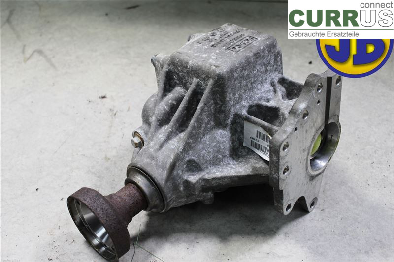 VOLVO V70      08-13 Distribution gear box 36002479 B6324S5