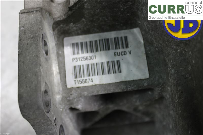 VOLVO XC70   08-13 Distribution gear box 36002479 B6304T2