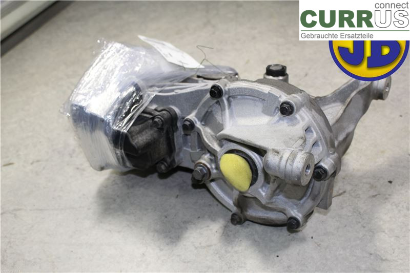 VOLVO XC70  14-16 Differential 36012670 D5244T15