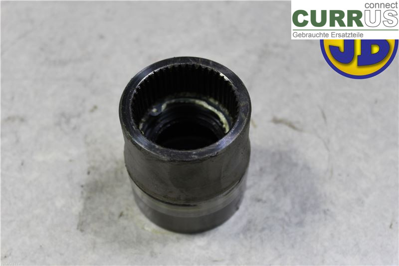 VOLVO S60      11-13 Distribution gear box 30787669 B6304T4