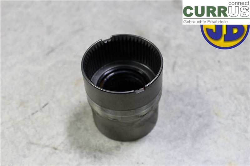 VOLVO XC90    07-14 Distributionsgearkasse 30787669 D5244T18