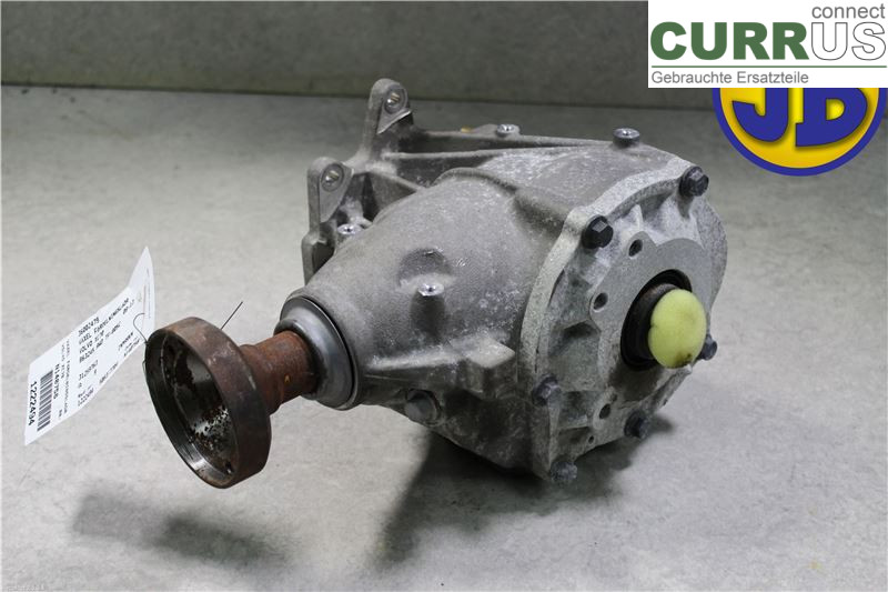 VOLVO XC70   08-13 Distribution gear box 36002479 B6324S