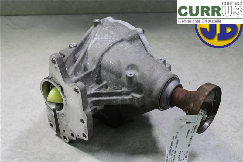 VOLVO XC70   08-13 Distribution gear box 36002479 B6324S