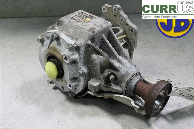 VOLVO XC70   08-13 Distribution gear box 36002479 D5244T4