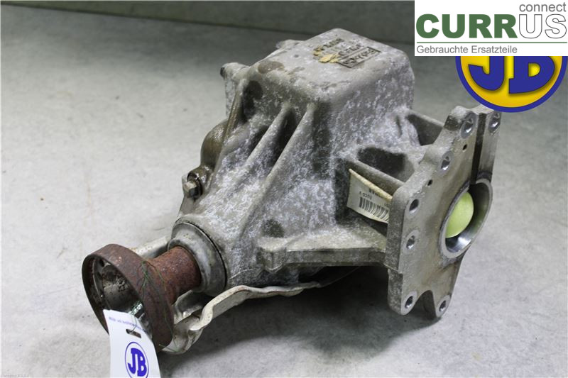VOLVO XC70   08-13 Distribution gear box 36002479 D5244T4