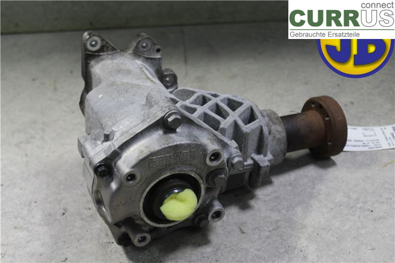 VOLVO XC70   08-13 Distribution gear box 36010508 D5244T11