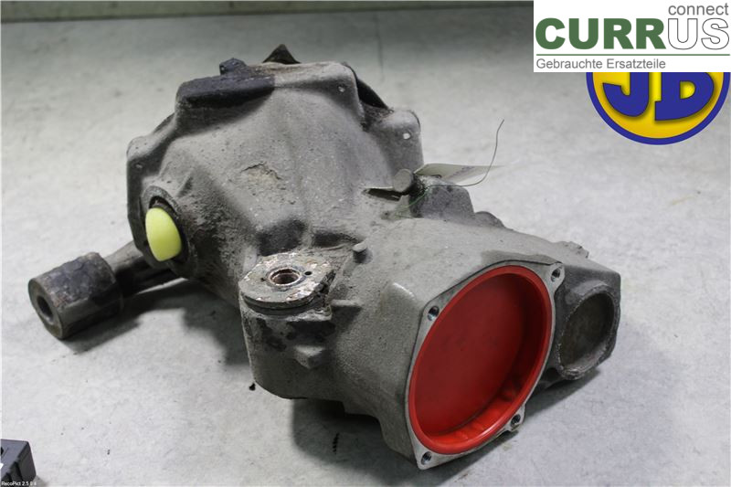 VOLVO XC70   05-07 Differential 8603679 D5244T4