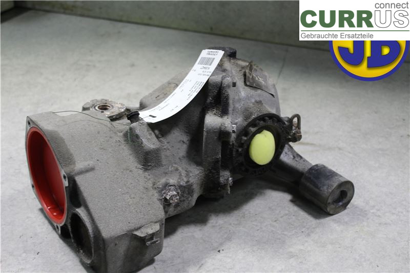 VOLVO XC70   05-07 Differential 8603679 D5244T4