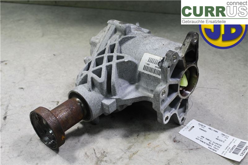 VOLVO XC70  14-16 Distribution gear box 36010508 D5244T15