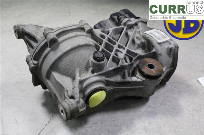 VOLVO XC70  14-16 Differential 36012670 D5244T15