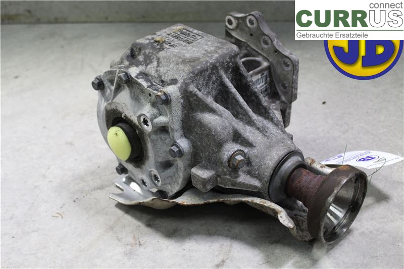 VOLVO XC70   08-13 Distribution gear box 36002479 B6304T2