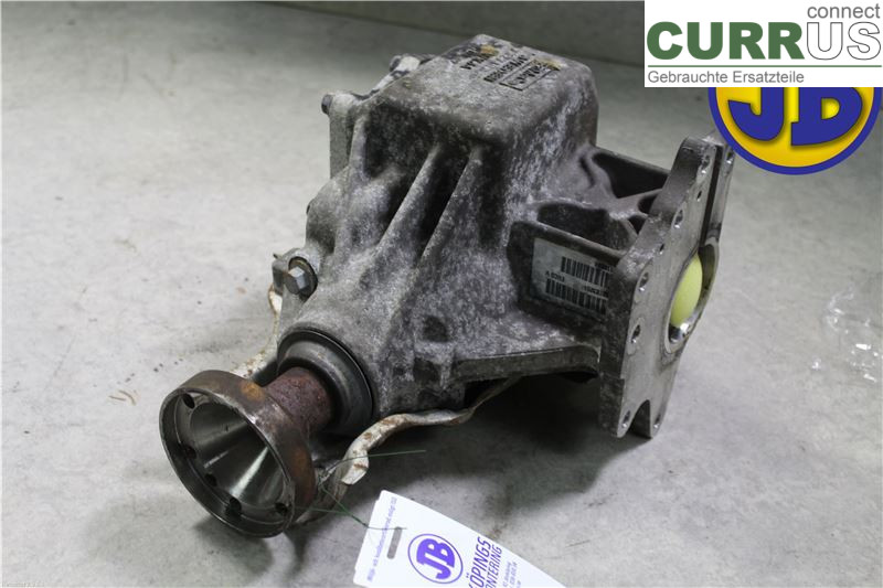VOLVO XC70   08-13 Distribution gear box 36002479 B6304T2