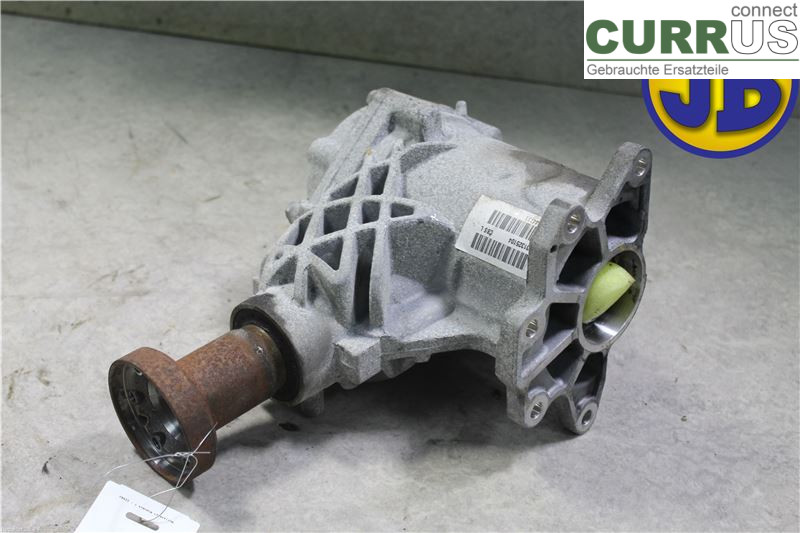 VOLVO XC70   08-13 Distribution gear box 36010508 D5244T17