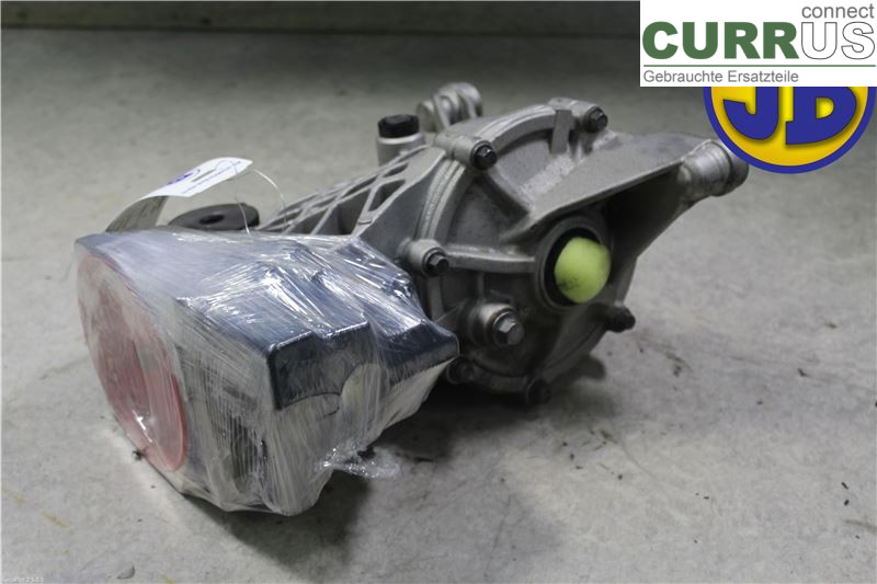 VOLVO XC60  14-17 Differential 36012670 D5244T12