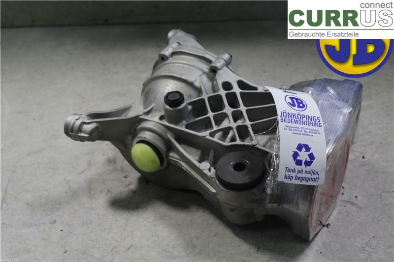 VOLVO XC60  14-17 Differential 36012670 D5244T12